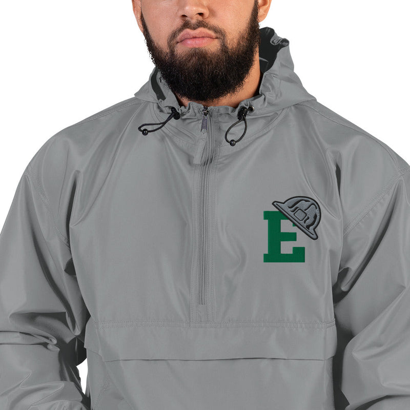 EMU Embroidered Champion Packable Jacket