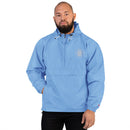 Embroidered Champion Packable Jacket
