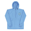AllUSports Demo Embroidered Champion Packable Jacket