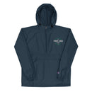 AllUSports Demo Embroidered Champion Packable Jacket