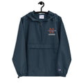 North Cobb Embroidered Champion Packable Jacket