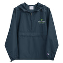 AllUSports Corporate Demo Embroidered Champion Packable Jacket