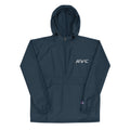 RVC Embroidered Champion Packable Jacket