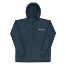MedVet Embroidered Champion Packable Jacket