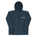 HTA Embroidered Champion Packable Jacket