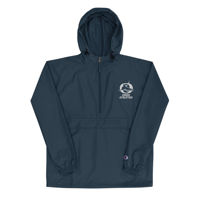 OHSC Embroidered Champion Packable Jacket