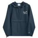 ADA Embroidered Champion Packable Jacket