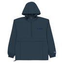 P TECH Embroidered Champion Packable Jacket