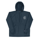 NCL Embroidered Champion Packable Jacket