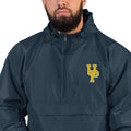 Upper Providence CM Baseball Embroidered Champion Packable Jacket