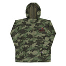 Chaqueta plegable Champion bordada de RYCH