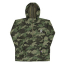 Vets2Sales Embroidered Champion Packable Jacket