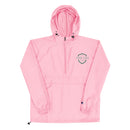 AllUSports Demo Embroidered Champion Packable Jacket
