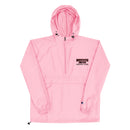 BUSCEmbroidered Champion Packable Jacket