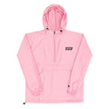IUP Embroidered Champion Packable Jacket