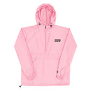 IUP Embroidered Champion Packable Jacket