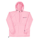 Fagabond Embroidered Champion Packable Jacket