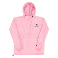 Integrous Wellness Embroidered Champion Packable Jacket