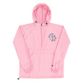 MCC Embroidered Champion Packable Jacket