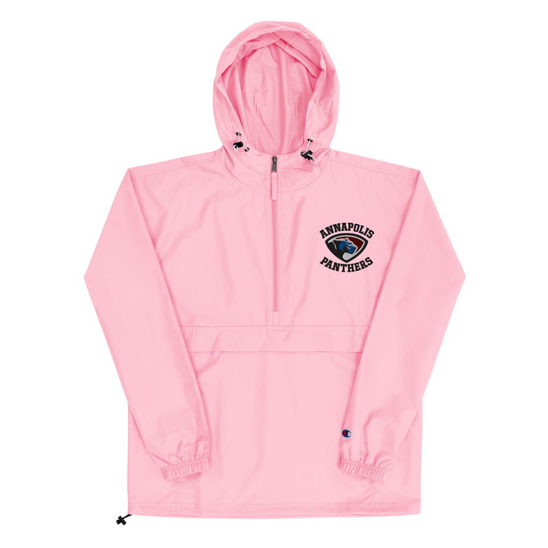 Limited Time only Until 10/31 BCA Embroidered Champion Packable Jacket