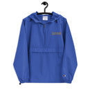 Rippin Twine Embroidered Champion Packable Jacket