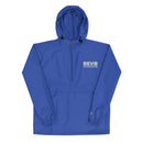 REVO Rideshare Embroidered Champion Packable Jacket