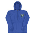 Pennsville Soccer Embroidered Champion Packable Jacket