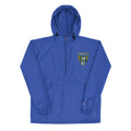 Pennsville Soccer Embroidered Champion Packable Jacket v2