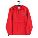 St. Lawrence Cheer Embroidered Champion Packable Jacket