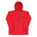 RVC Embroidered Champion Packable Jacket