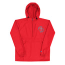 MCC Embroidered Champion Packable Jacket