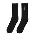Merchlink Embroidered socks