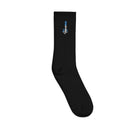 Merchlink Embroidered socks