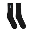 Merchlink Embroidered socks