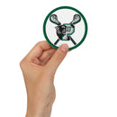 Palmer GLax Embroidered Patch