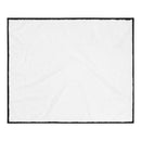 Manta de sherpa premium de MerchLink