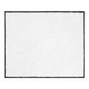 Manta de sherpa de primera calidad FES