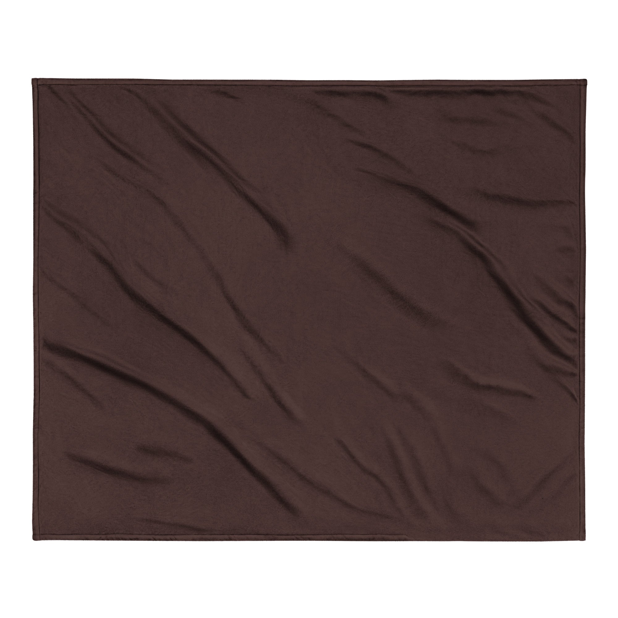 Manta de sherpa premium de MerchLink