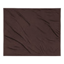 Manta de sherpa premium de MerchLink