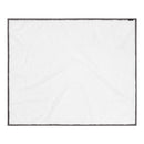 Manta de sherpa premium de MerchLink