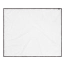 Manta de sherpa de primera calidad FES