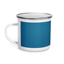 MerchLink Enamel Mug