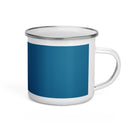 MerchLink Enamel Mug