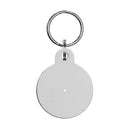 MerchLink Engraved pet ID tag