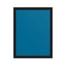 MerchLink Enhanced Matte Paper Framed Poster (cm)