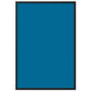 MerchLink Enhanced Matte Paper Framed Poster (cm)