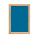 MerchLink Enhanced Matte Paper Framed Poster (cm)