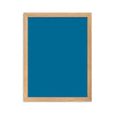 MerchLink Enhanced Matte Paper Framed Poster (cm)