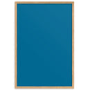 MerchLink Enhanced Matte Paper Framed Poster (cm)