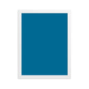 MerchLink Enhanced Matte Paper Framed Poster (cm)